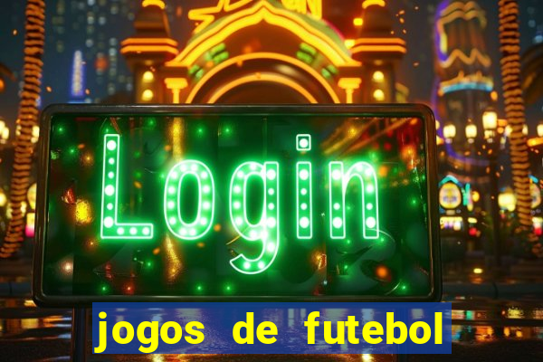 jogos de futebol 4x4 soccer